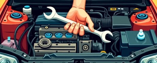 repairs and diagnostics