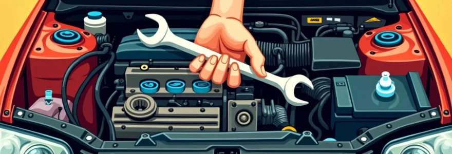 repairs and diagnostics