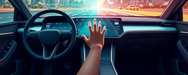 Connectivity and infotainment