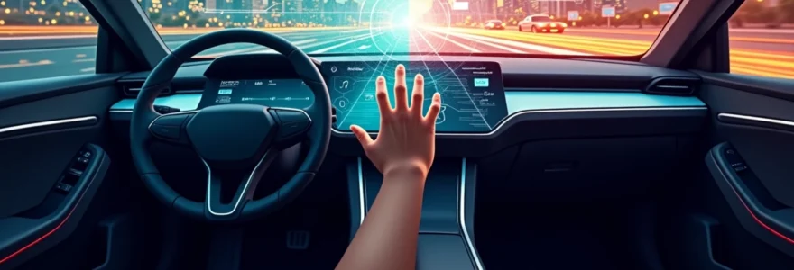 Connectivity and infotainment